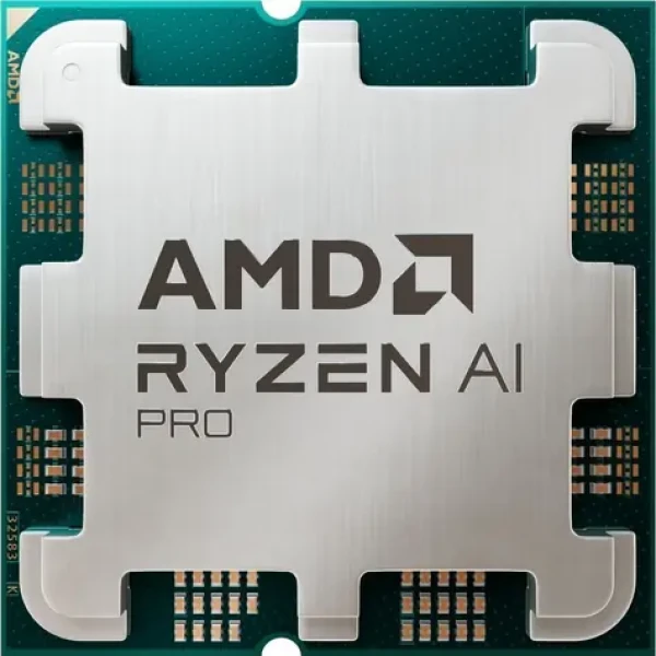 AMD RYZEN 7 PRE 8700G @ 4.2GHz - TRAY / Turbo 5.1GHz / 8C16T / L2 8MB L3 16MB / AM5 / Zen 4 / 65W (100-000001238)