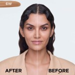 L´Oréal Paris True Match 6D/W make-up, 30 ml
