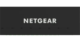Netgear GS316EPP čierna / Switch / 16x Gigabit / PoE+ (GS316EPP-100PES)