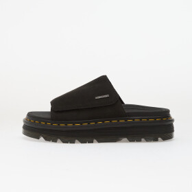 Tenisky Dr. Martens ZebZag Slide Black EUR 45