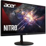 31.5 Acer Nitro XV322QKKV / IPS / 3840x2160 / 16:9 / 1000:1 / 350cd-m2 / DP+HDMI+USB-C / VESA (UM.JX2EE.V13)