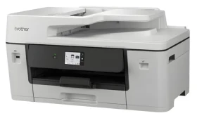 Brother MFC-J3660DWYJ1 / Multifunkčná atramentová tlačiareň / A3 / Fax / Duplex / LAN / Wi-Fi / USB (MFCJ3660DWYJ1)
