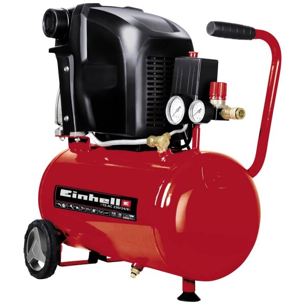 Einhell TE/AC