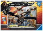 Ravensburger Ako vycvičiť draka: Vycvičenie draci