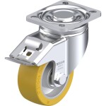 Blickle 615146 otočné koliesko s brzdou; 615146