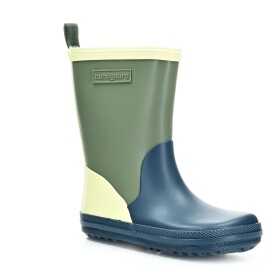 Bundgaard Charly High Navy barefoot gumáky 26 EUR