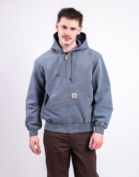 Carhartt WIP OG Active Jacket Cozy Blue XL