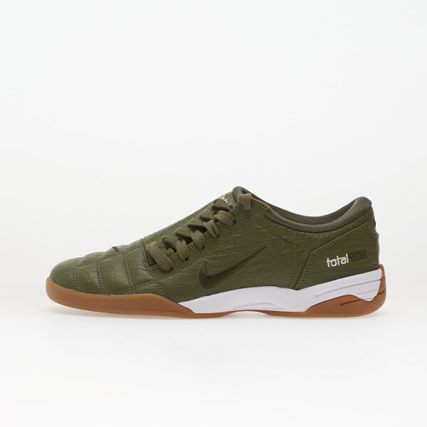 Tenisky Nike W T90 Medium Olive/ Sequoia-Gum Med Brown-White EUR 38.5
