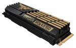 TeamGroup Cardea A440 2TB / SSD / M.2 PCIe 4.0 NVMe / R: 7000 W: 6900 MB / s / IOPS 650K / TBW 1400TB (TM8FPZ002T0C327)
