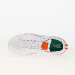 Tenisky Puma Mayze Lth Wn's White EUR 37.5