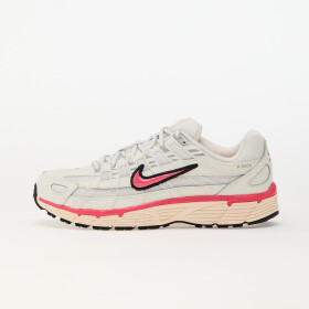 Tenisky Nike W P-6000 Sail/ Aster Pink-Black-Guava Ice EUR 36.5