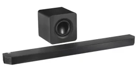 Samsung HW-Q800H čierna / 5.1.2 kanálový soundbar / 360 W / Bluetooth 5.3 / Wi-Fi / HDMI eARC / Dolby Atmos (HW-Q800H/EN)