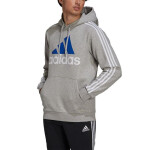 Mikina adidas Mens Essentials Hoodie GV5249 men