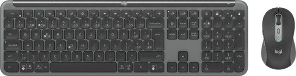Logitech MK950 Signature for Business (920-012503)