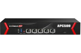 Edimax APC500 / AP / 1x Gbit WAN / 3x Gbit LAN / USB 3.0 (APC500)