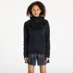 Mikina On Climate Zip Hoodie Black XS