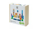 PlanToys PlanToys Stavebnica - V meste