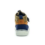 Ricosta Joko Ozean/Curry členkové barefoot topánky 28 EUR