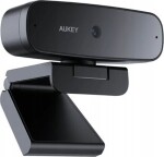Aukey Aukey PC-W3S Stream Series Full HD Webcam with 1/2,9"-CMOS Sensor black