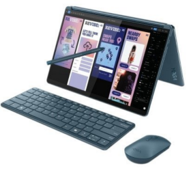 Lenovo Yoga Book 9 13IMU9 Ultra 7 155U