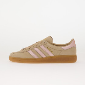 Tenisky adidas Muenchen Gum4/ Magic Beige/ Clear Pink EUR 40