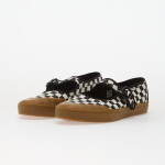 Tenisky Vans Mary Jane Checkerboard Black/ White EUR 40