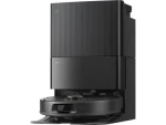 Roborock Qrevo C Pre čierna / robotický vysávač / 60 W / vysávanie a mopovanie / 18500 Pa / 5200 mAh / 62 dB (6936905903785)