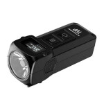 Nitecore TUP / Svietidlo / 1000 lm / Li- ION / IP54 (TUP)