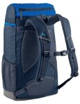 Detský batoh Vaude Puck 14 Blue/eclipse