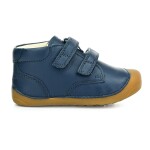 Bundgaard Petit Navy členkové barefoot topánky (flex zone) 25 EUR