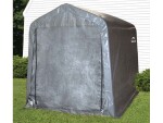 Plachtový prístrešok – ShelterLogic 1,8 × 3 m