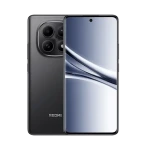 XIAOMI Redmi Note 15 4G 8+256GB čierna / 6.77" / Android 15 (6932554476236)