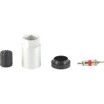 Servisná súprava TPMS / TPMS pre systémy monitorovania tlaku v pneumatikách 15 KS Tools 149.1015; 149.1015