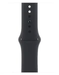 Apple Watch Sport Band 41mm Midnight / Športový pásik pre Apple Watch / M/L (MT2T3ZM/A)