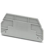 End cover D-RSC 6 3213098 Phoenix Contact; 3213098