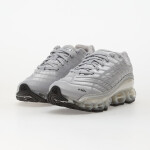 Tenisky adidas Megaride F50 Silver Metallic/ Metallic Silver/ Zero Metalic EUR 45 1/3