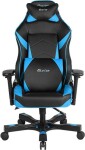 Clutch Chairz Shift Bravo Modrý (STB77BBL)