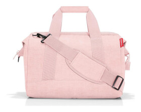 Reisenthel Allrounder M Twist blush 18 l REISENTHEL-MS3100