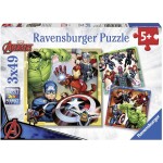 Ravensburger Avengers 49