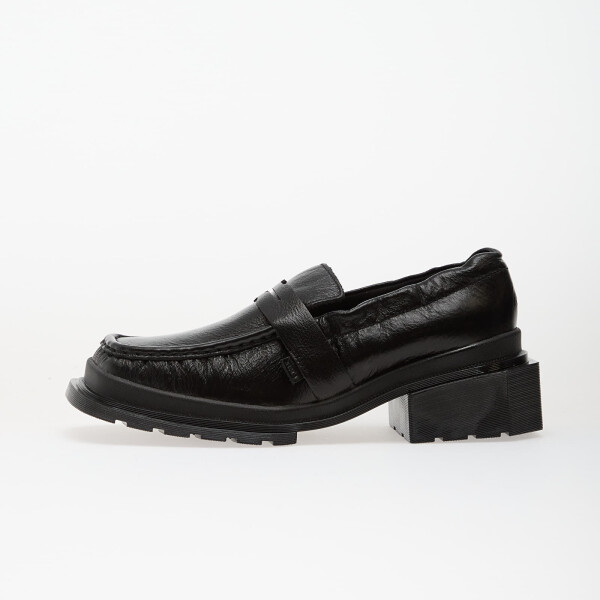 Tenisky Dr. Martens Maybole Loafer Black EUR 38