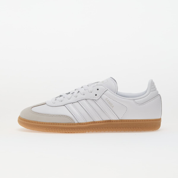 Tenisky adidas Samba Og W Ftw White/ Ftw White/ Grey One EUR 36 2/3