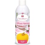 Žltý sprej Velvet, 400 g - Cake Masters - Cake Masters