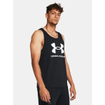Under Armour M Tričko 1382883-001 pánske 2XL