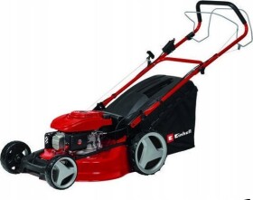 Einhell Einhell Petrol lawn mower GC-PM 51/3 S HW-E (red/black, with wheel drive)