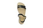 Be Lenka Summer 2.0 Black sandále 39 EUR