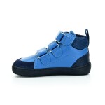 Shapen Urbaneer Mini Dark Blue členkové barefoot topánky 35 EUR