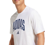 Tričko adidas Collegiate Lineage Graphic M JM6416 pánske M