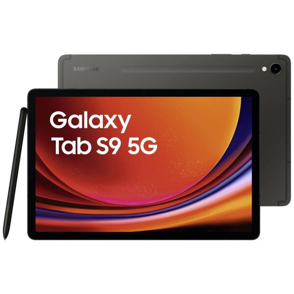 Samsung Galaxy Tab S9 5G