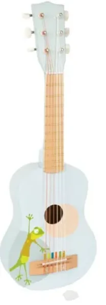 Small Foot Gitara Groovy Beats