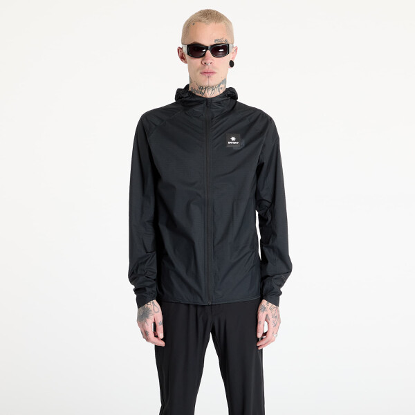 Bunda SAYSKY Flow 2.5L Waterproof Jacket Black XL